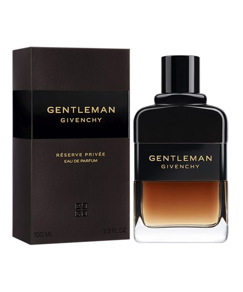 Gentleman Reserve Privée By Givenchy