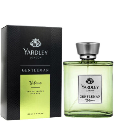 Gentleman Urbane For Men By Yardley London