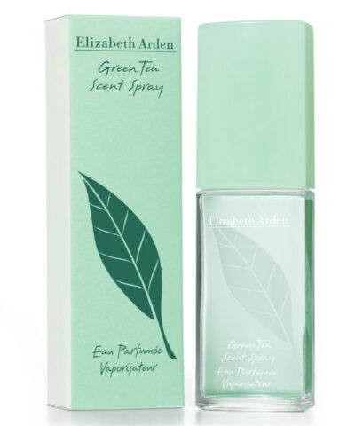 Green Tea By Elizabeth Arden For Women