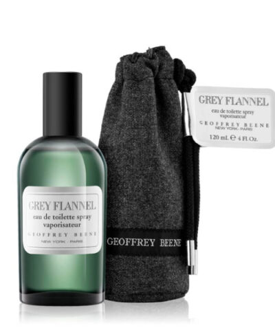 Grey Flannel For Men By Geoffrey Beene EDT