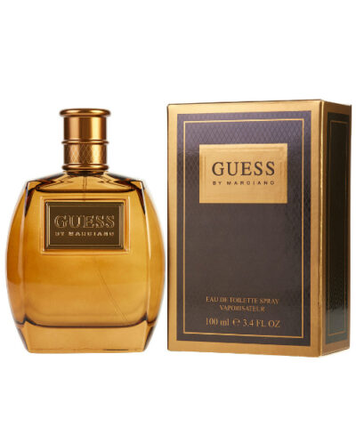 Guess By Marciano For Men Eau De Toilette