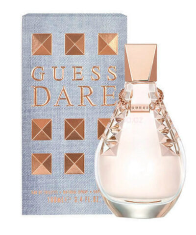 Guess Dare For Women Eau De Toilette