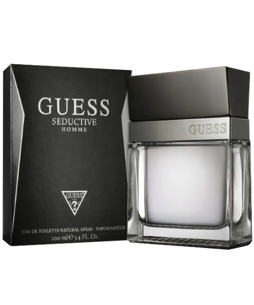 Guess Seductive Homme For Men By Guess
