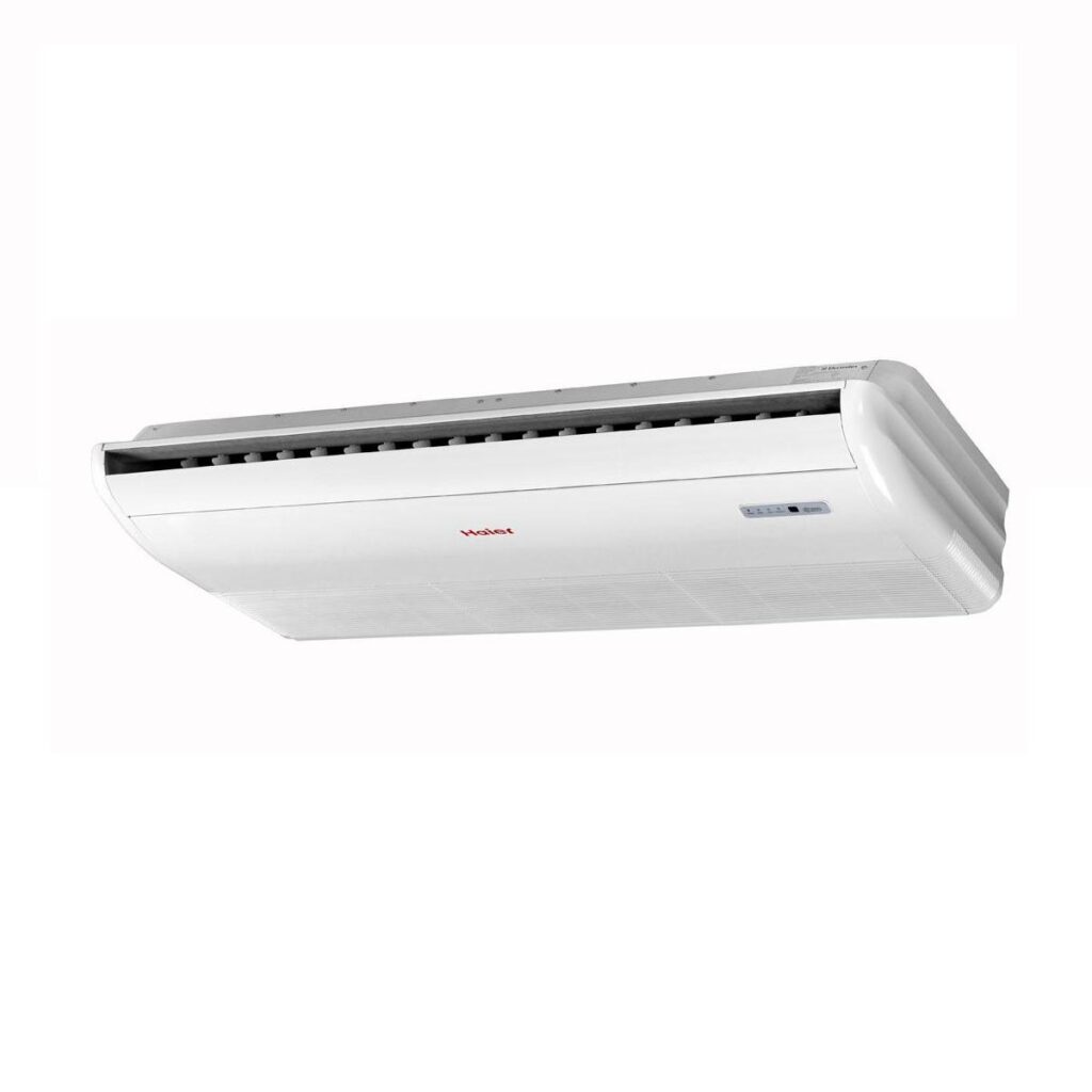 Haier HCFU48hE03 Heat & Cool Inverter Convertible Type Air Conditioner