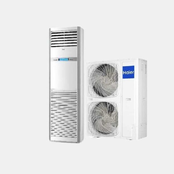 Haier HPU-48CE Cool Only 4-Ton Inverter Floor Standing Air Conditioner Price in Pakistan