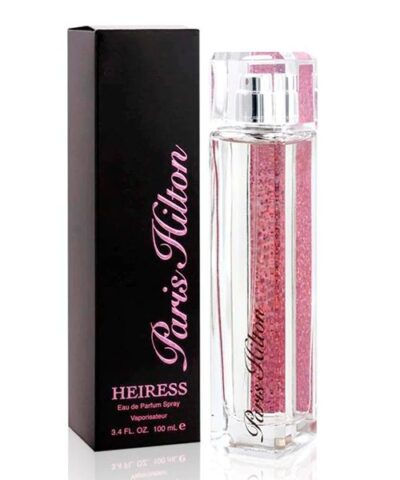 Heiress For Women By Paris Hilton