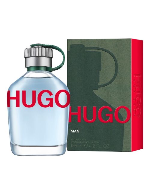 Hugo By Hugo Boss For Men Eau De Toilette