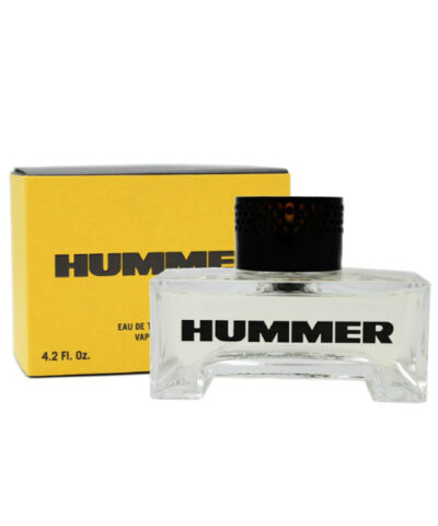 Hummer By Hummer For Men Eau De Toilette
