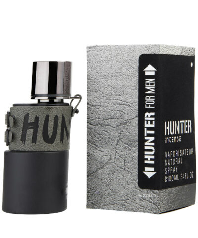 Hunter Intense By Armaf For Men Eau De Parfum