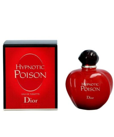 Hypnotic Poison For Women By Christian Dior