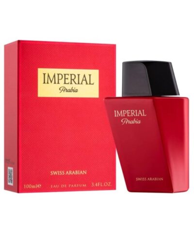 Imperial Arabia For Men By Swiss Arabian
