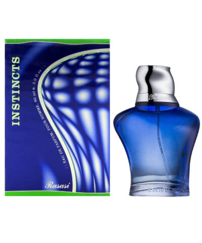 Instincts Pour Homme By Rasasi EDP