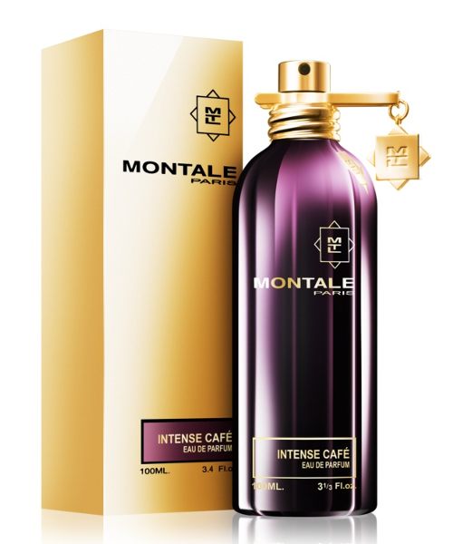 Intense Cafe For Unisex By Montale