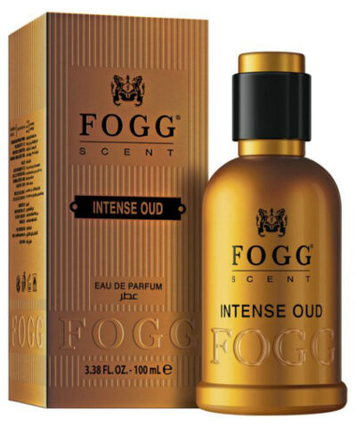 Intense Oud By Fogg For Men Eau De Parfum