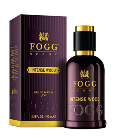 Intense Wood By Fogg For Men Eau De Parfum