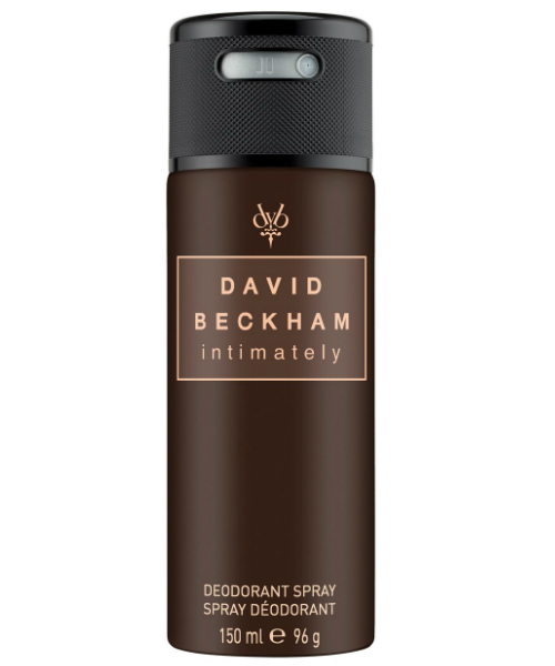Intimately By David Beckham For Men Deodorant Spray