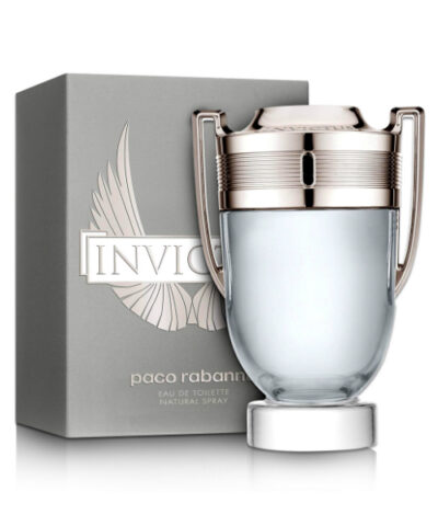 Invictus For Men By Paco Rabanne EDT