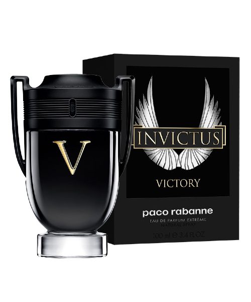 Invictus Victory For Men By Paco Rabanne
