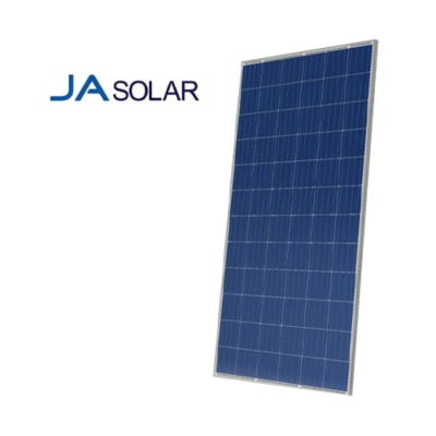 JA Solar 330 Watt Solar Panel Price In Pakistan