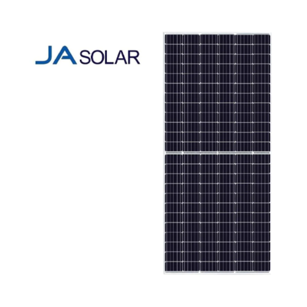 JA Solar 465 Watt Solar Panel Price In Pakistan