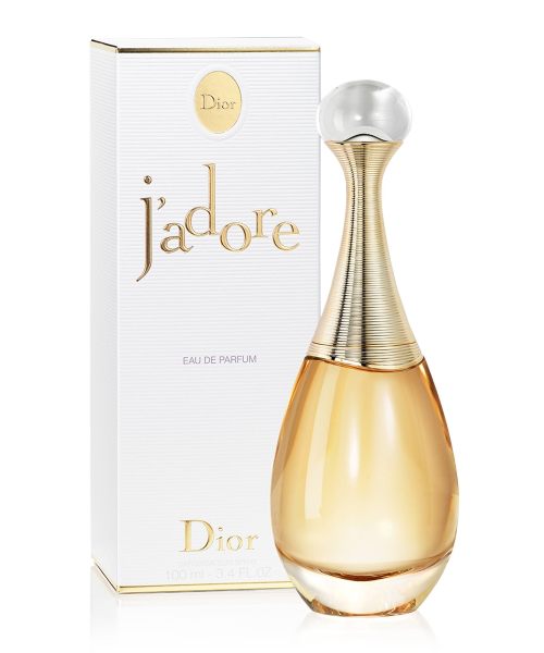 Jadore By Christian Dior For Women Eau De Parfum