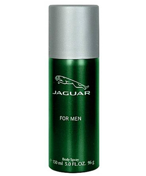 Jaguar By Jaguar For Men Body Spray