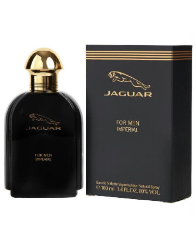 Jaguar Imperial For Men By Jaguar EDT