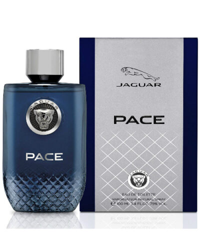Jaguar Pace For Men By Jaguar EDT