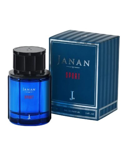 Janan Sport For Men By Junaid Jamshed
