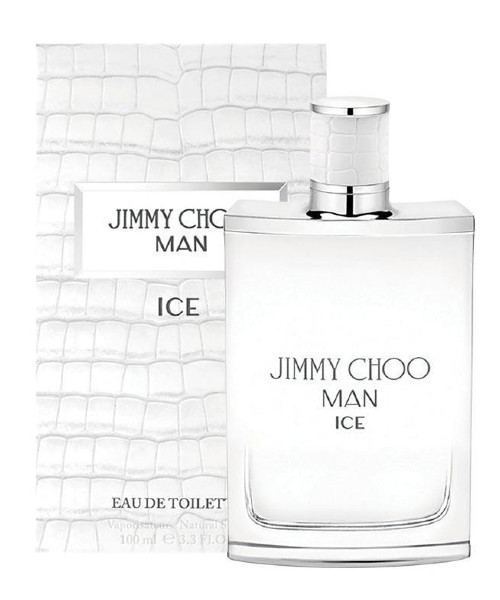 Jimmy Choo Ice For Men By Jimmy Choo EDT