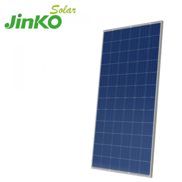 Jinko 270 Watt Solar Panel Price In Pakistan