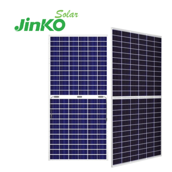 Jinko 345 Watt Solar Panel Price In Pakistan