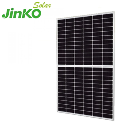Jinko 520 Watt Mono Perc Half Cut Solar Panel Price In Pakistan