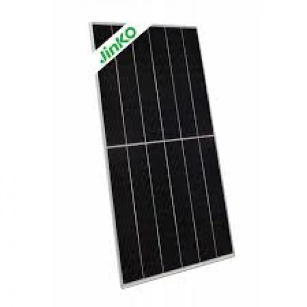 Jinko 520watt Solar Panal Price In Pakistan