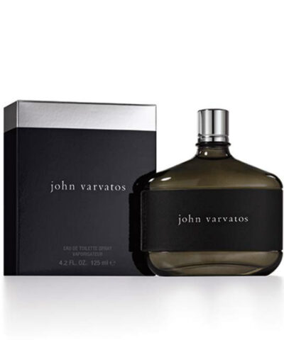 John Varvatos By John Varvatos For Men EDT