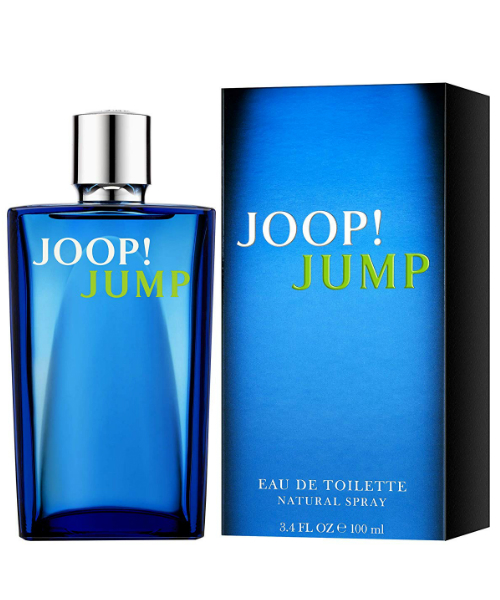 Joop Jump For Men By Joop Eau De Toilette