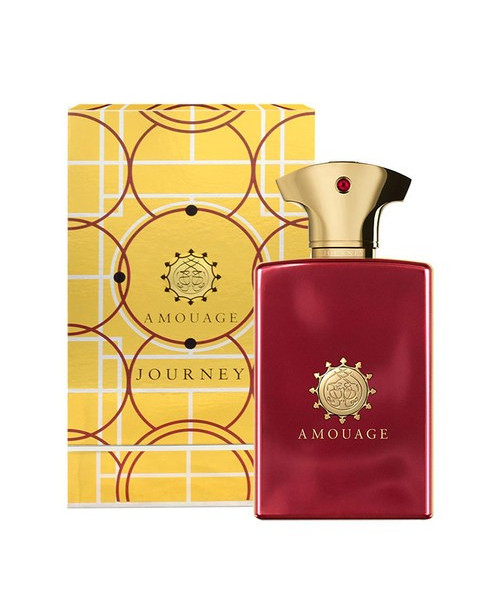 Journey For Men By Amouage EDP