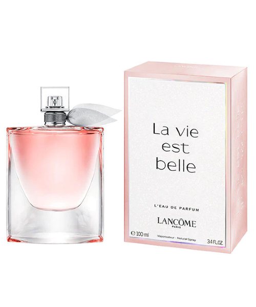 La Vie Est Belle For Women By Lancome