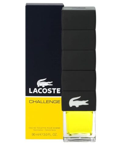 Lacoste Challenge For Men