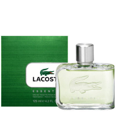 Lacoste Essential For Men By Lacoste EDT