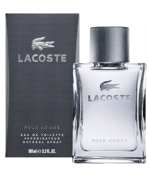 Lacoste Pour Homme By Lacoste EDT