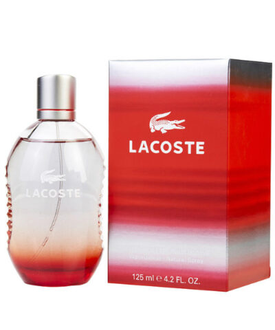 Lacoste Style In Play For Men By Lacoste EDT