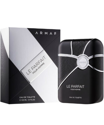 Le Parfait By Armaf For Men Eau De Toilette