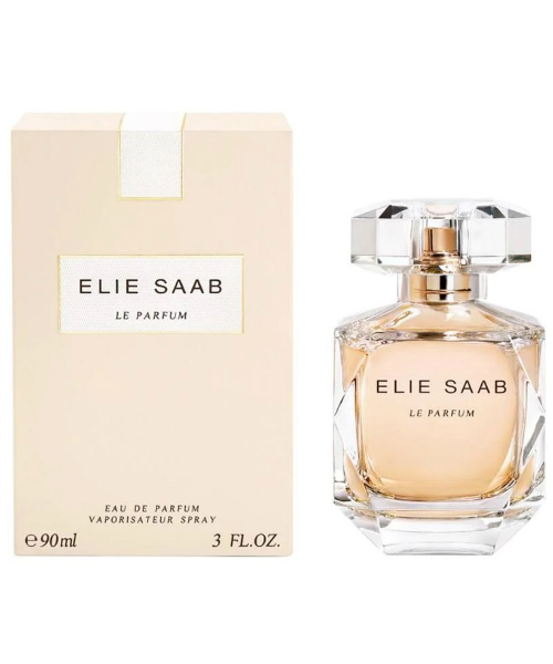 Le Parfum Elie Saab By Elie Saab For Women