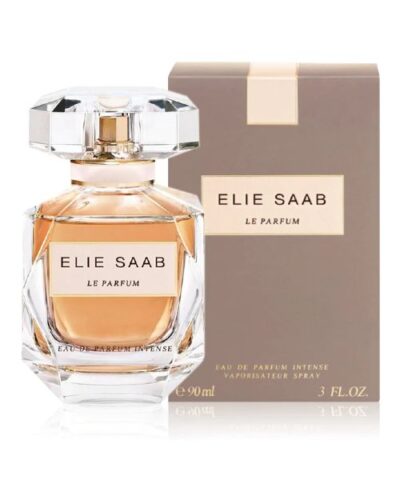 Le Parfum Intense By Elie Saab