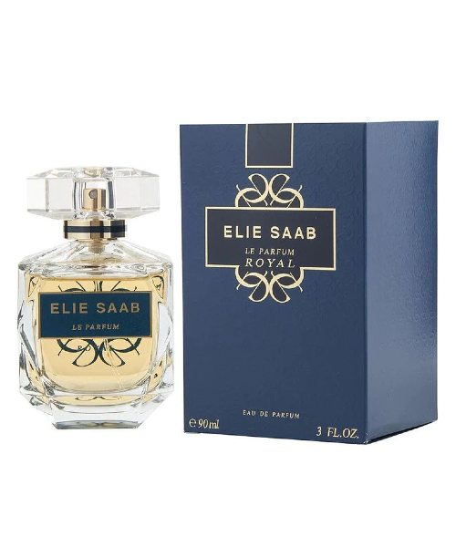 Le Parfum Royal By Elie Saab