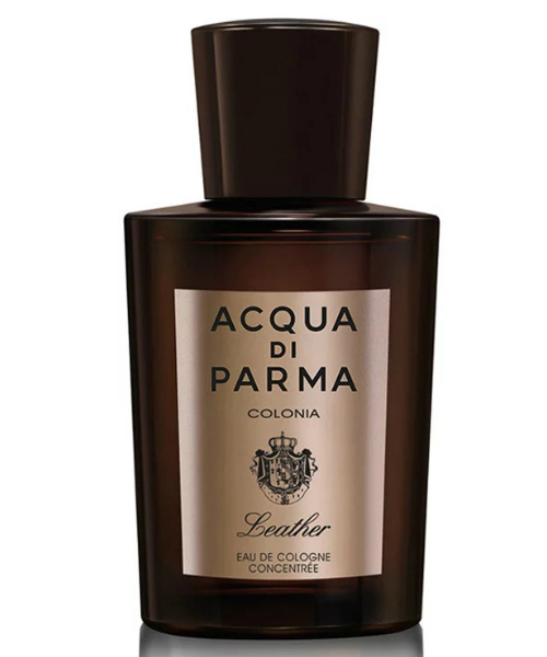 Leather By Acqua Di Parma For Men Eau De Colonge
