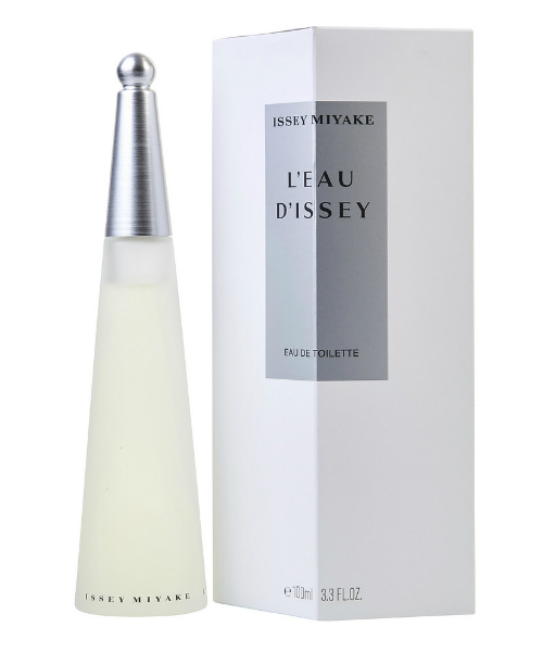 L’eau D’issey For Women By Issey Miyake EDT