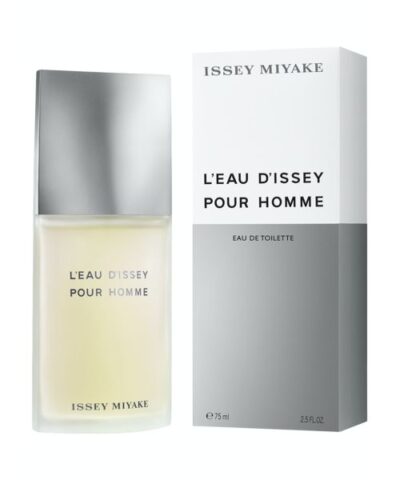 L’eau D’issey Pour Homme By Issey Miyake EDT
