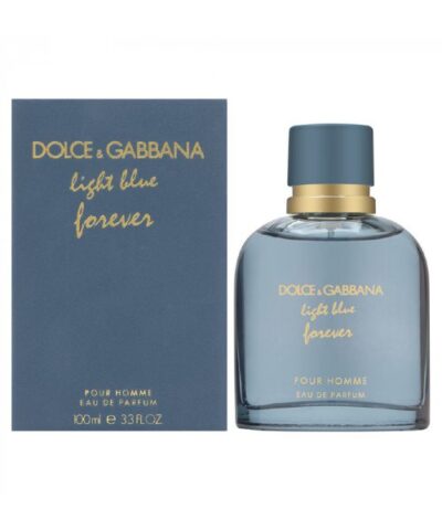 Light Blue Forever Men By Dolce & Gabbana